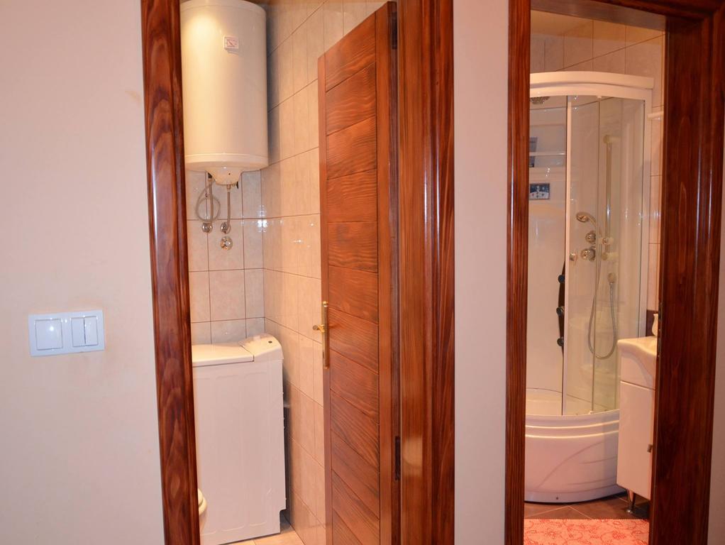 Apartman Julienne Kastela Room photo